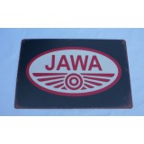 CEDULE - JAWA  - (30X20CM)